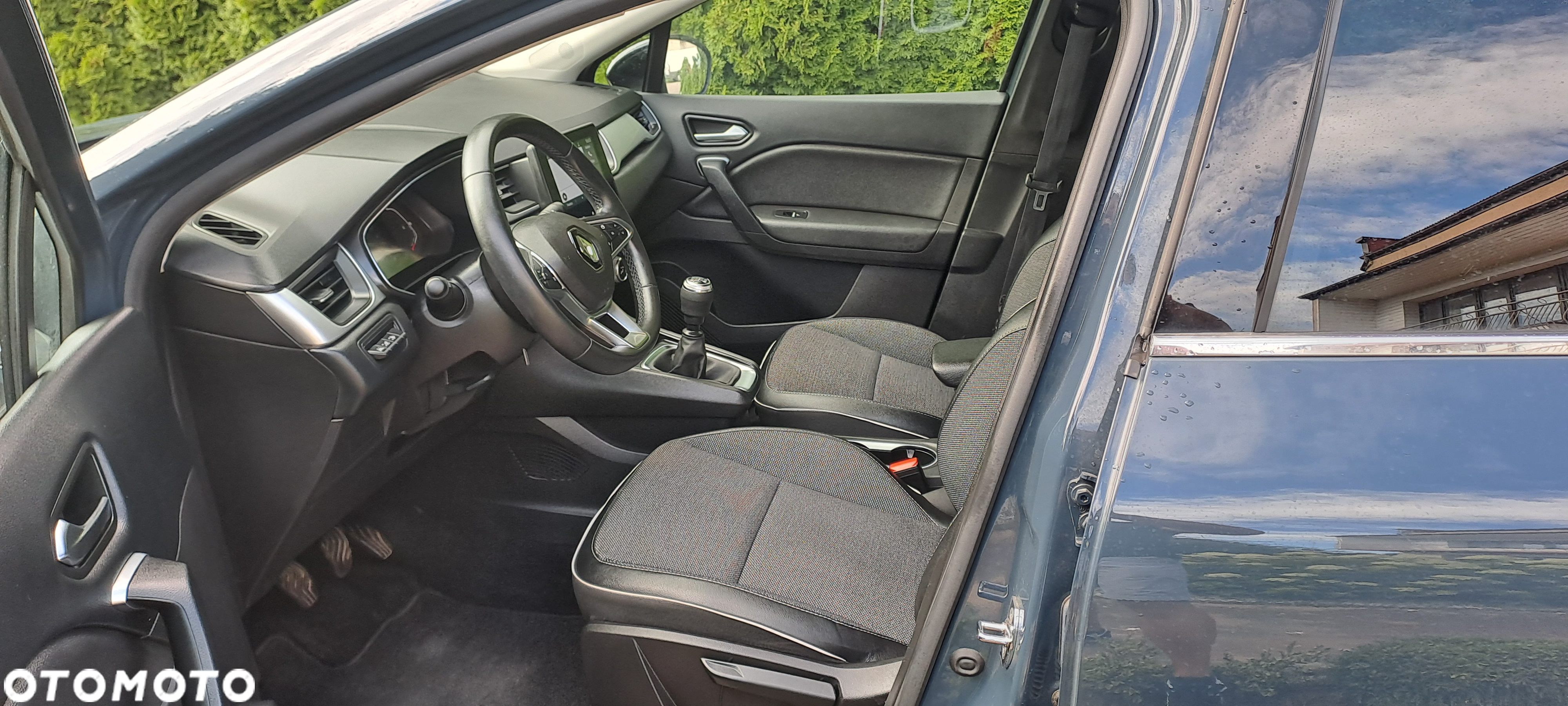 Renault Captur 1.3 TCe Intens - 12