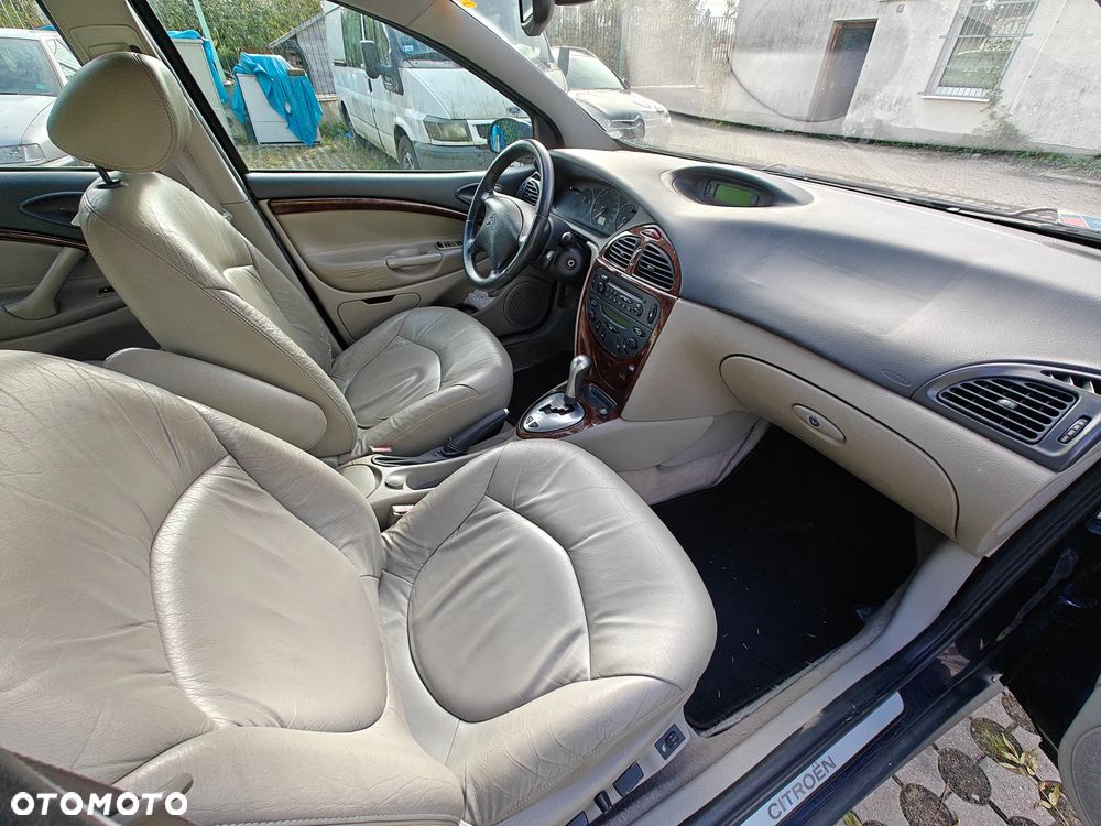 Citroën C5 3.0 V6 Exclusive - 10