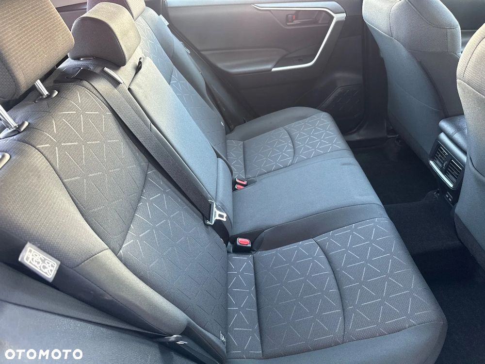 Toyota RAV4 - 32