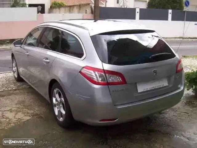 Peugeot 508 SW 1.6 e-HDi Allure J18 - 44