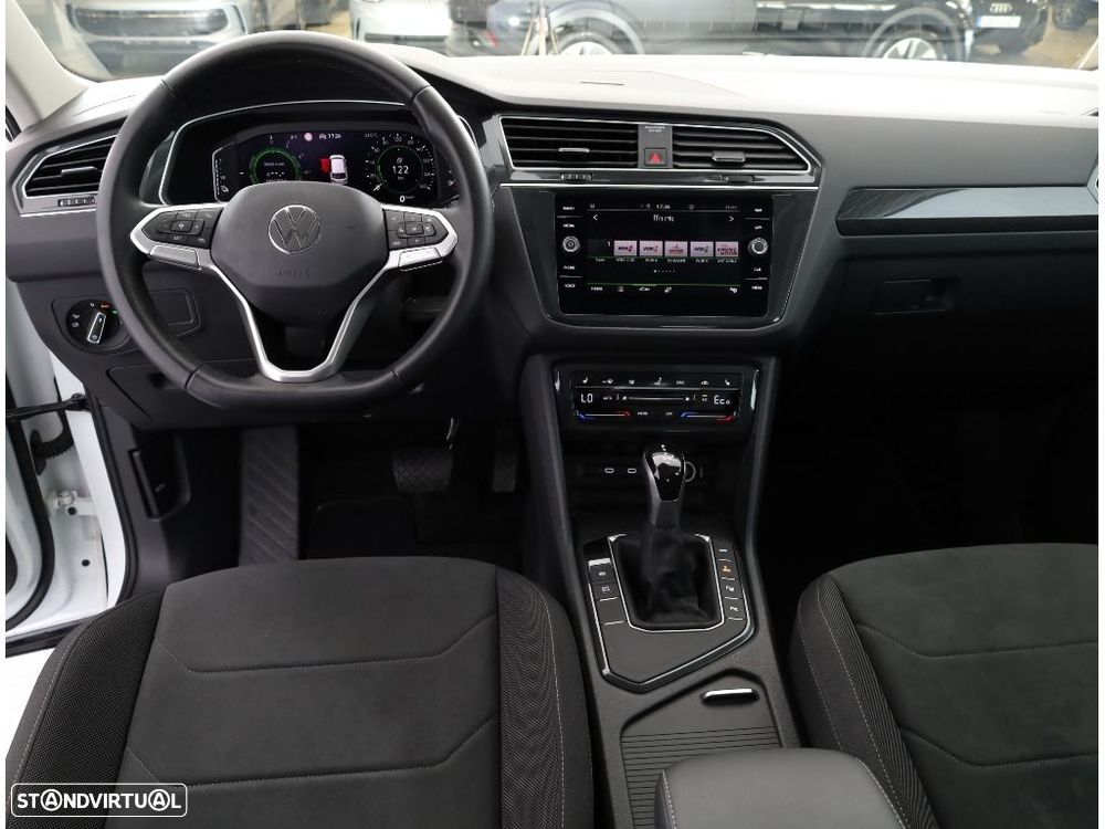 VW Tiguan 1.4 TSI eHybrid Life DSG - 13