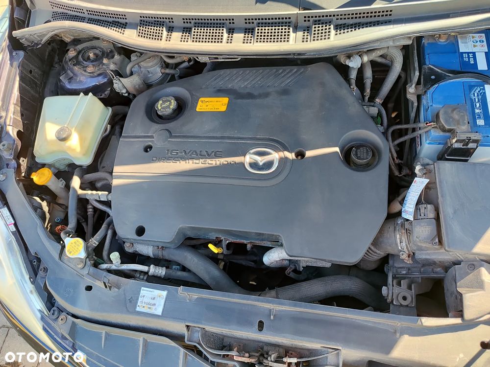 Mazda 5 - 14