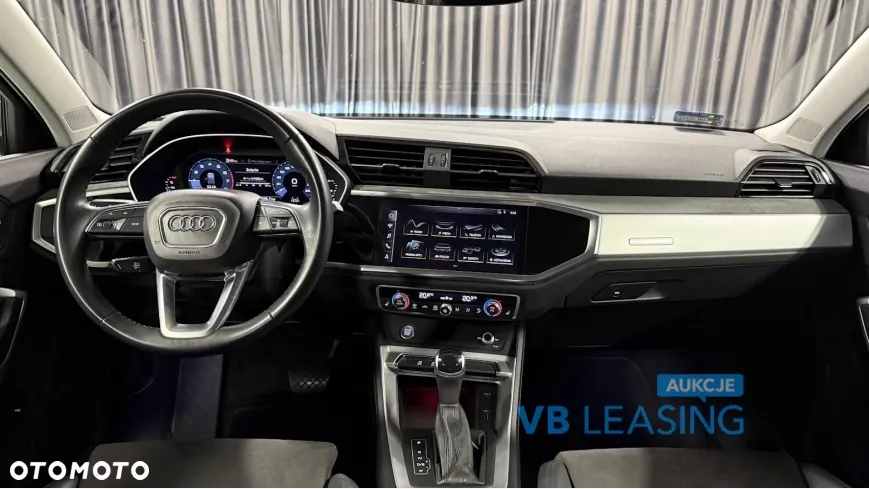 Audi Q3 35 TFSI Advanced S tronic - 7