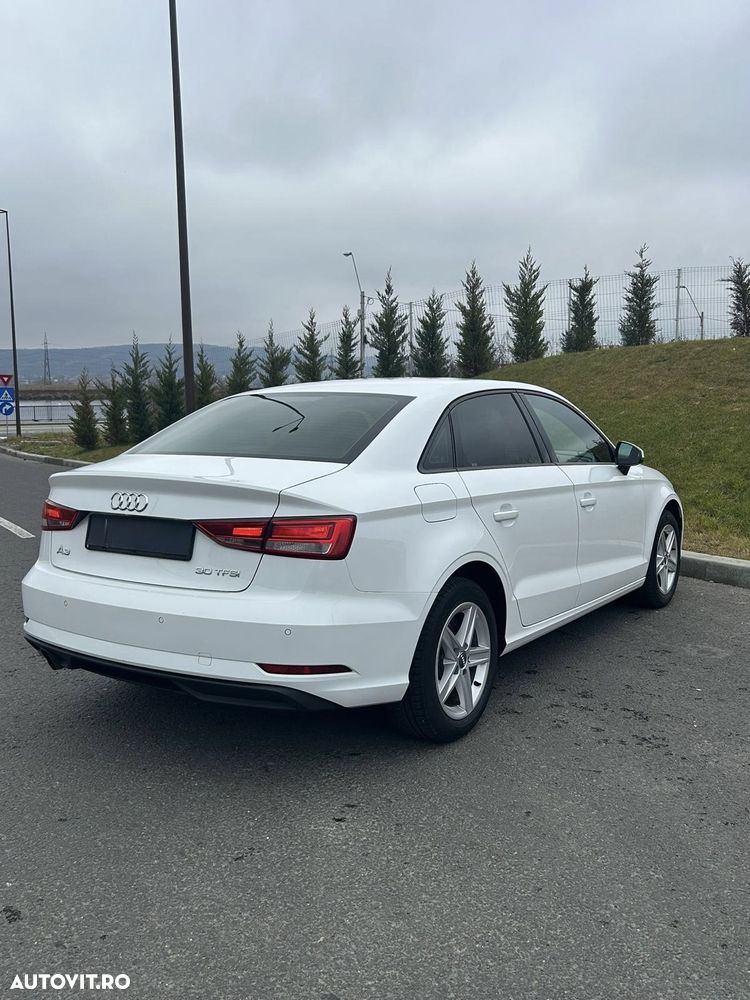Audi A3 - 3