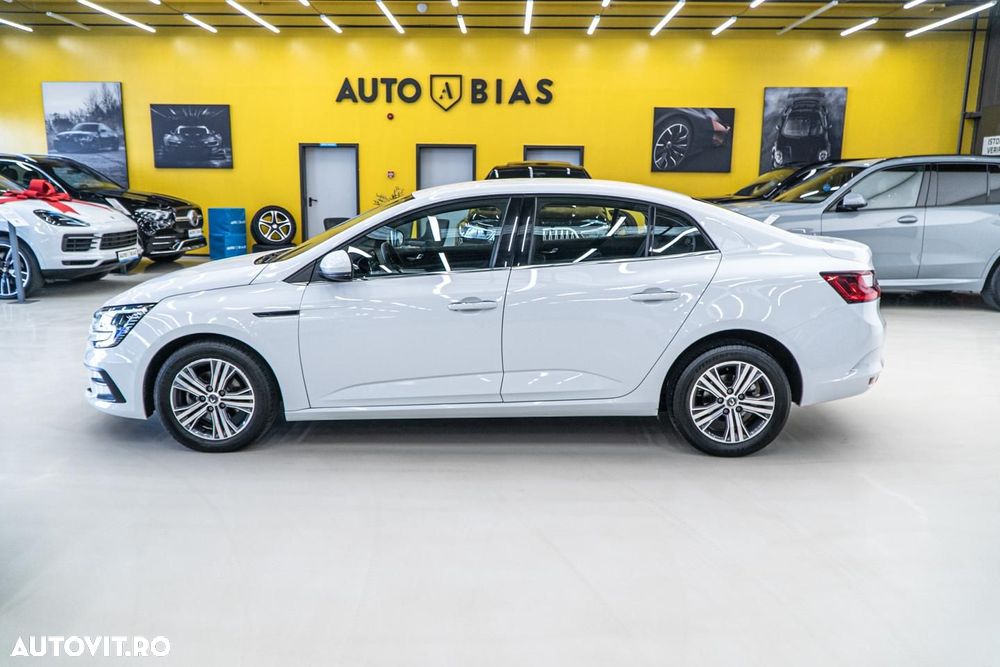 Renault Megane TCe GPF Intens - 16