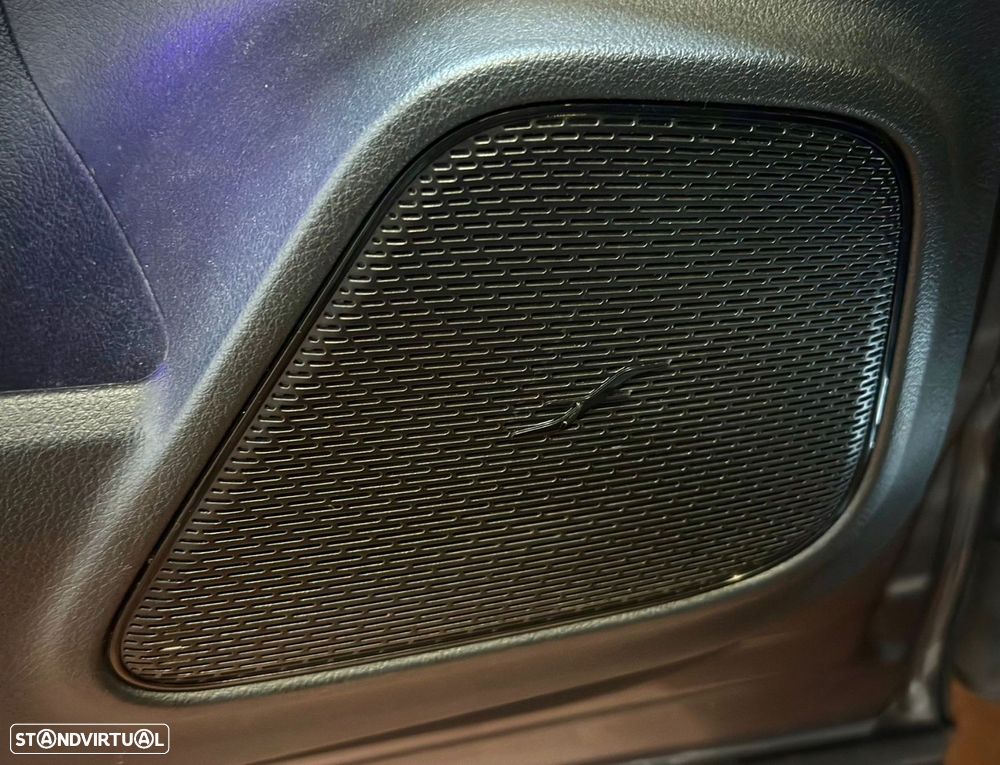 Mercedes-Benz GLB 180 d AMG Line - 32