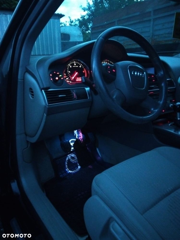 Audi A6 Limousine 2.0 TDI - 15