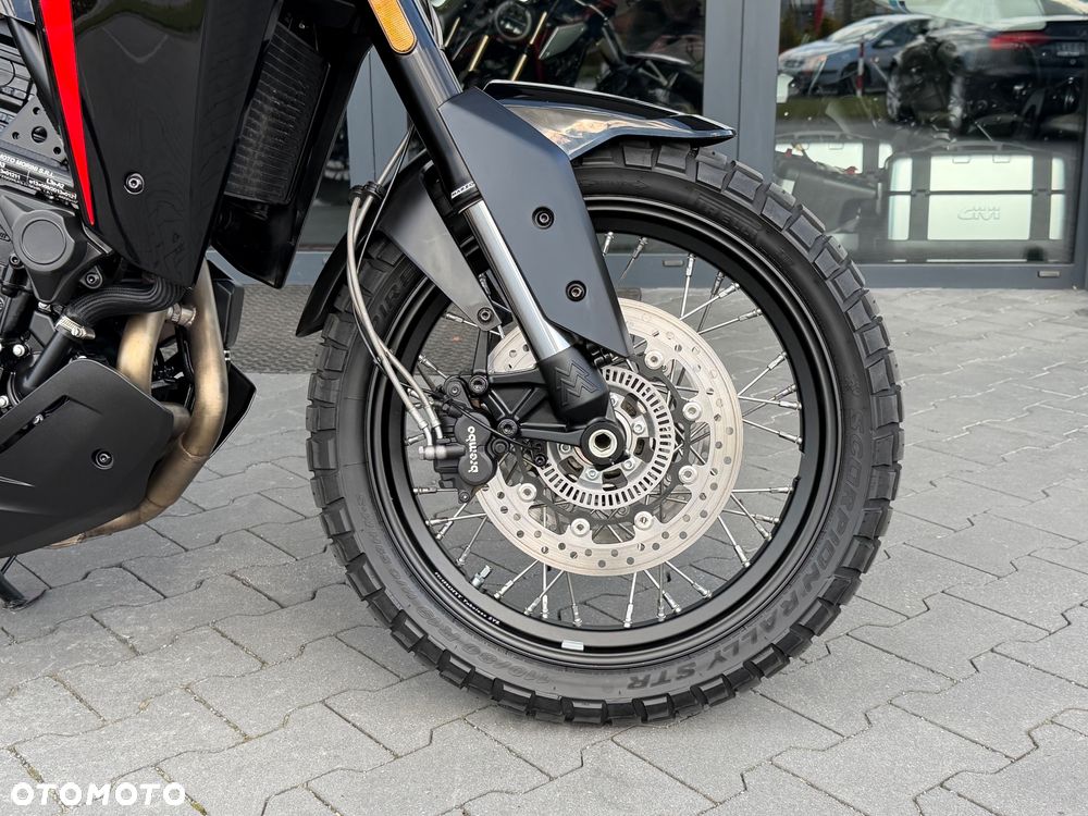 Moto Morini Inny - 8