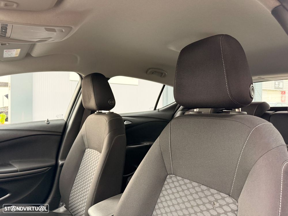 Opel Astra 1.5 D Business Edition S/S - 24