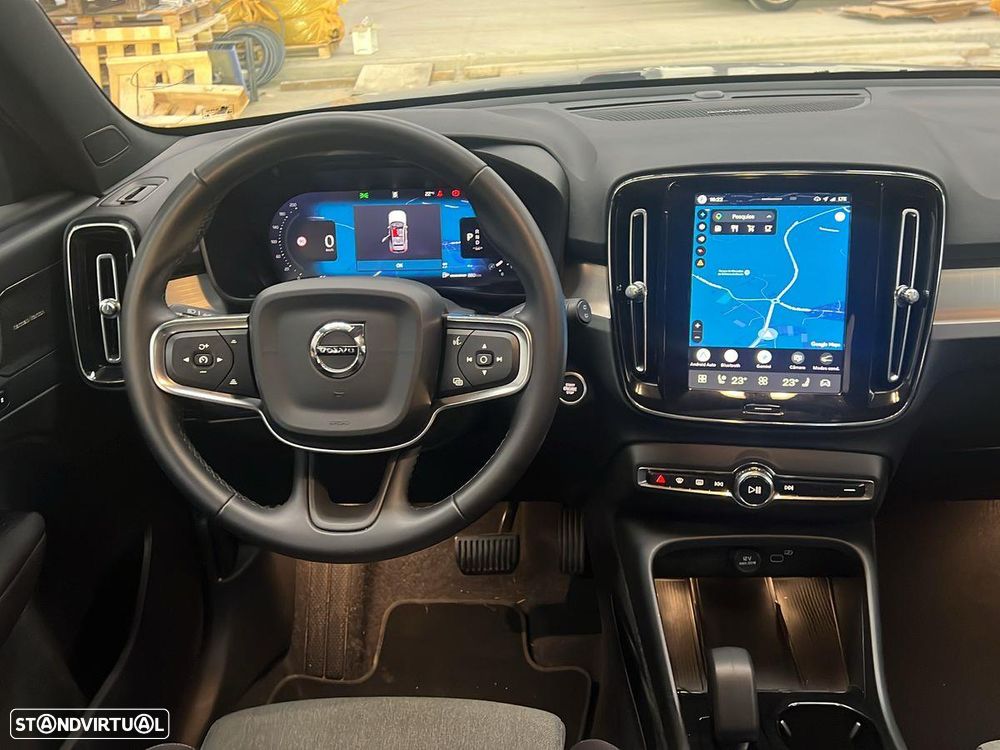 Volvo XC 40 - 11