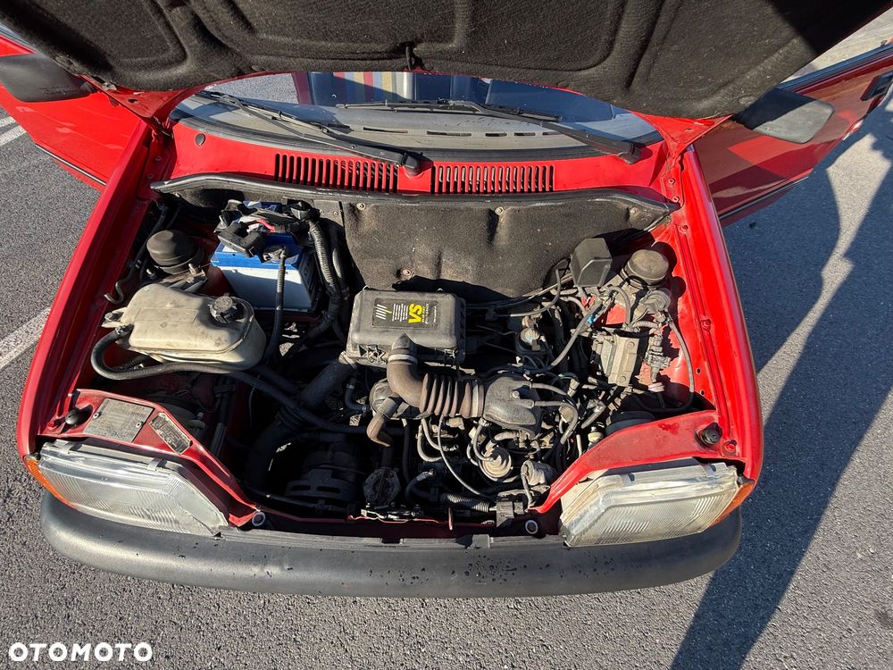 Fiat Cinquecento 704 Maquillage - 10