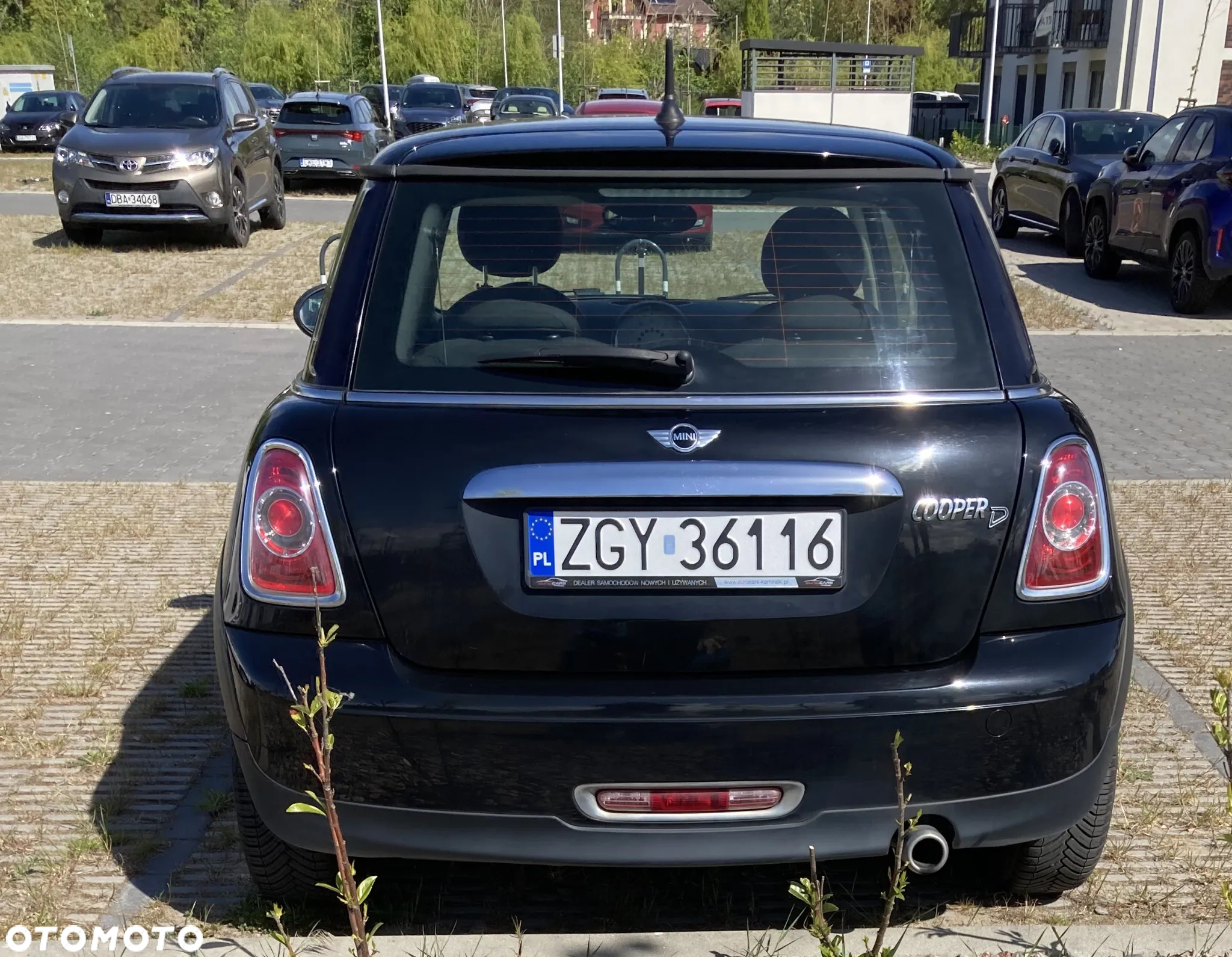 MINI Cooper D - 6