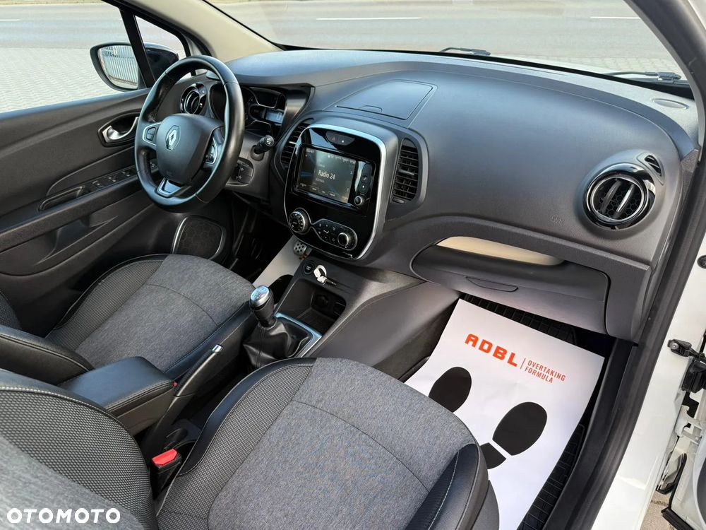 Renault Captur (ENERGY) TCe 90 INTENS - 6
