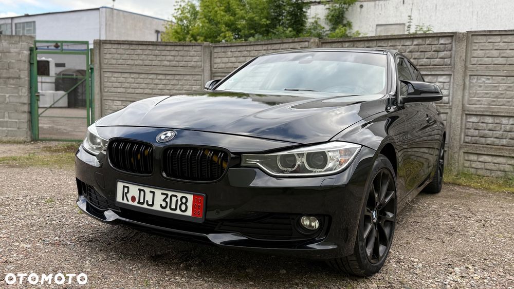 BMW Seria 3 - 2