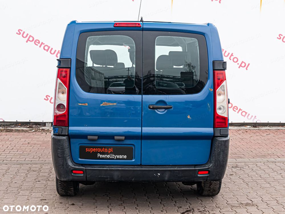 Peugeot Expert - 11