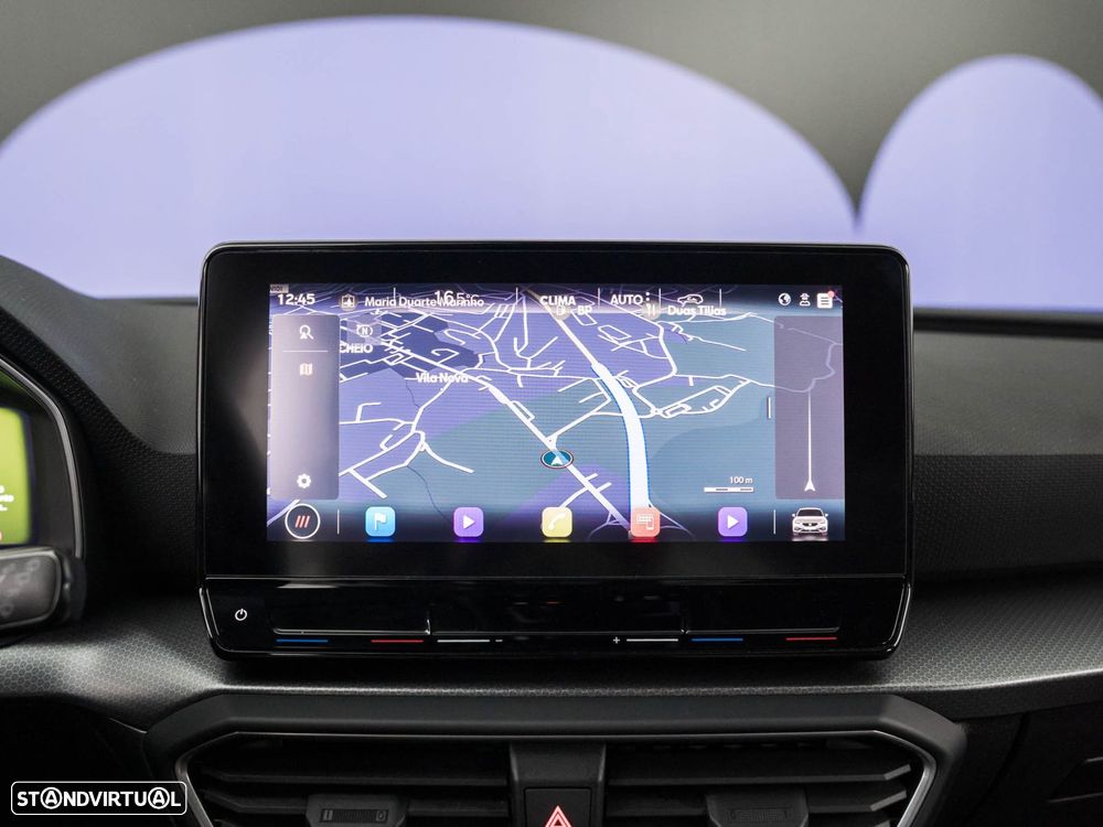 SEAT Leon 1.0 TSI Style - 24