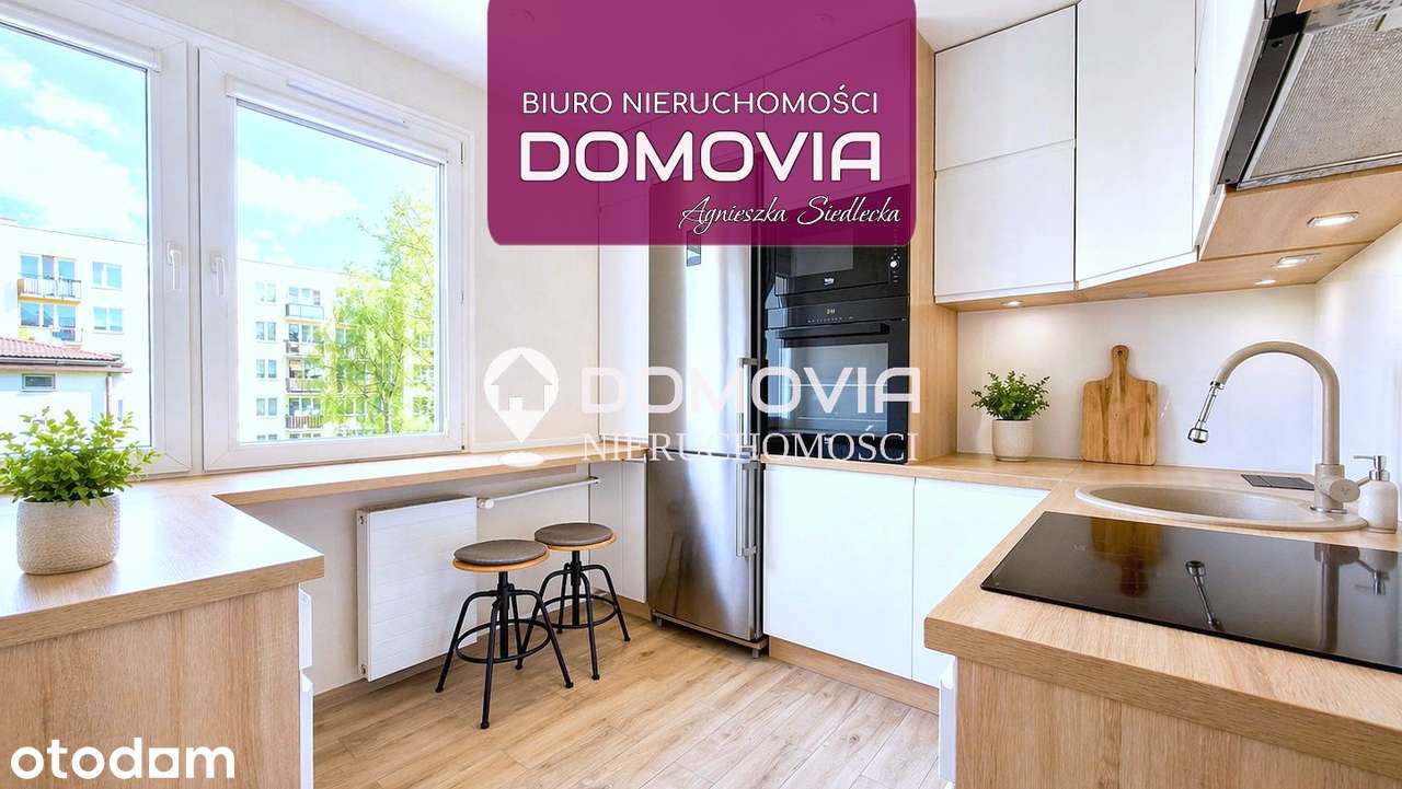 3 pokoje, do wprowadzenia Os. Orzeszkowej Zamość