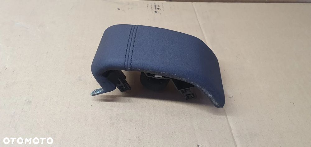 Osłona obudowa deski konsoli Land Rover Discovery Sport L550 - 3