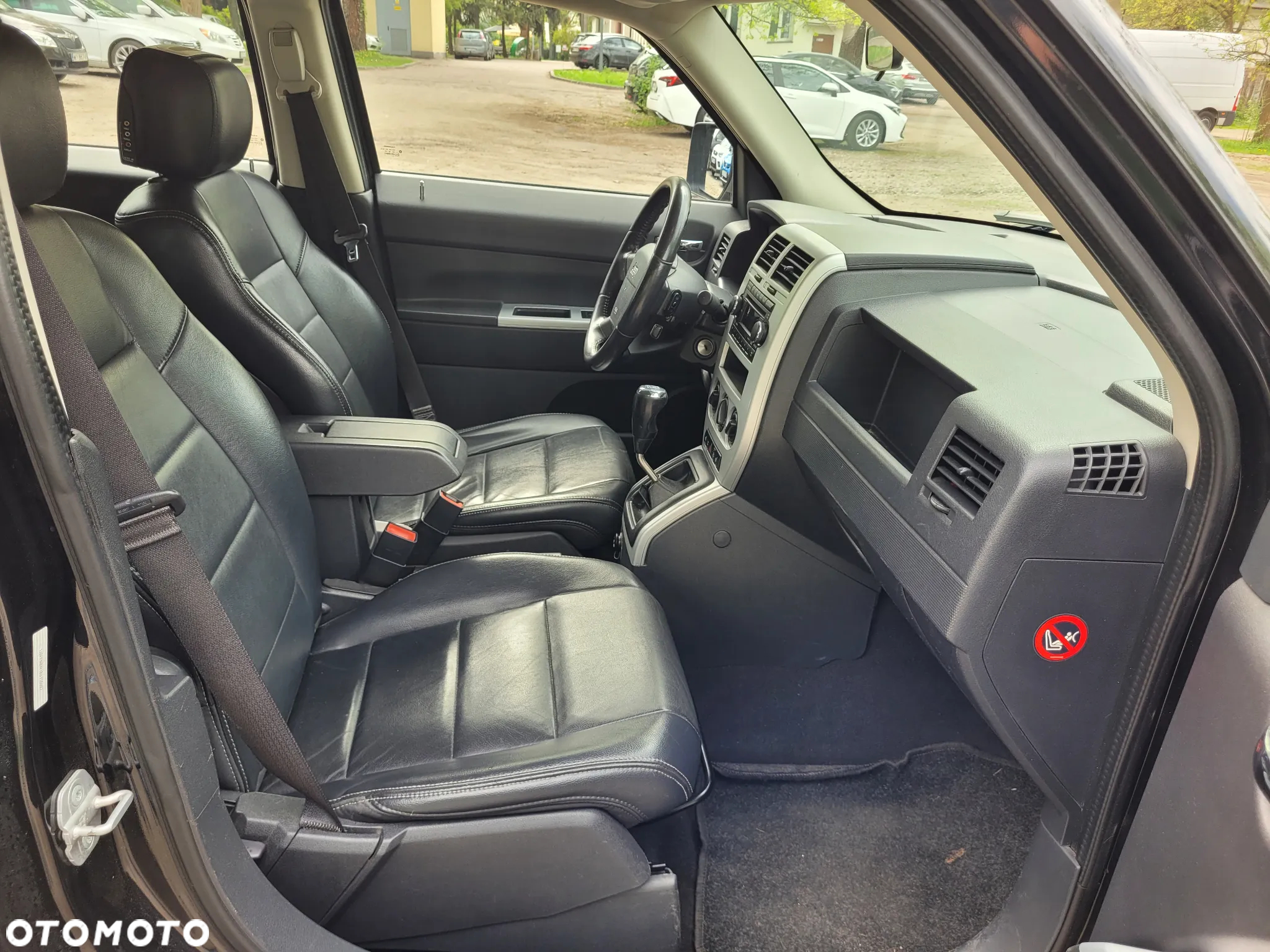 Jeep Patriot - 17