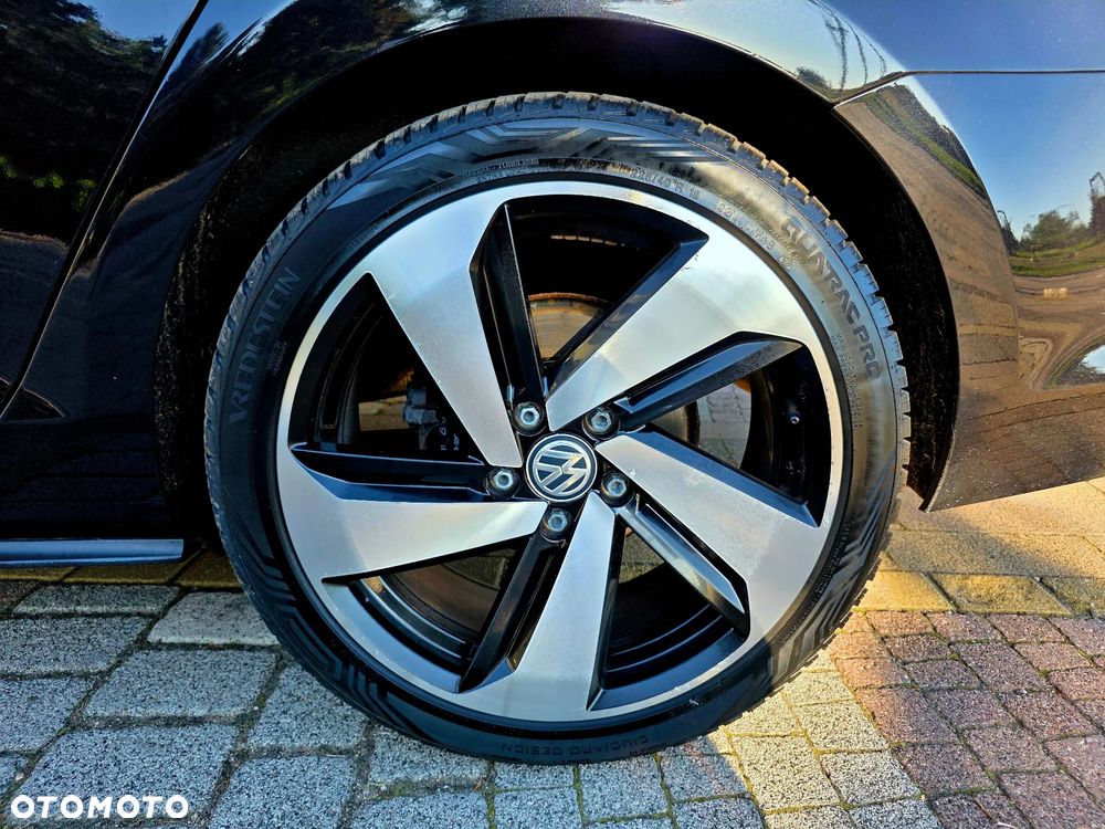 Volkswagen Golf GTD 2.0 TDI SCR DSG - 35