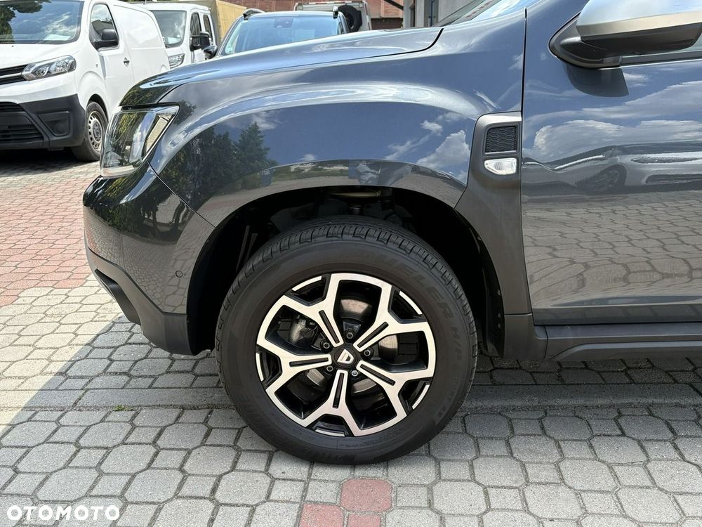 Dacia Duster - 9