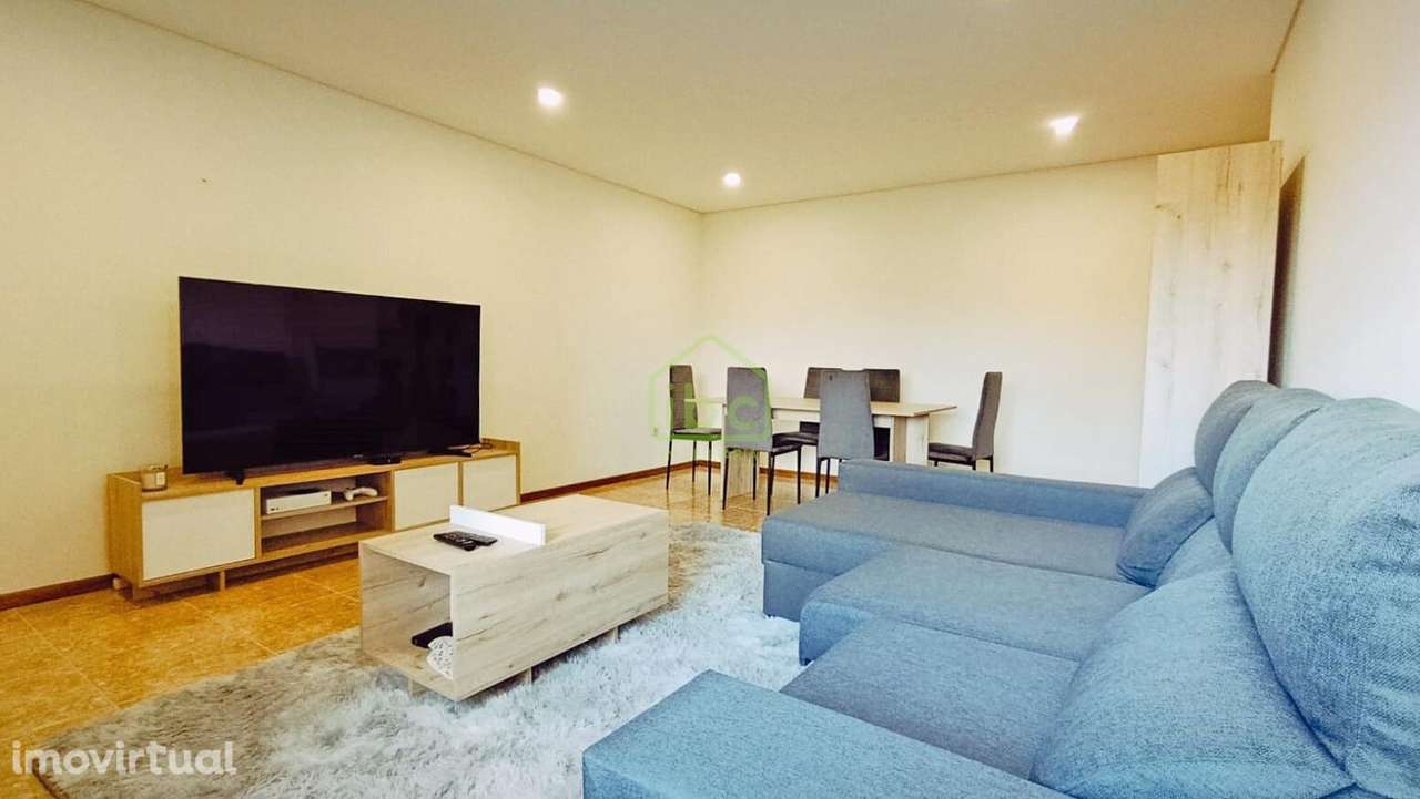 Apartamento T2 em Mourões, Póvoa de Varzim - Grande imagem: 2/27