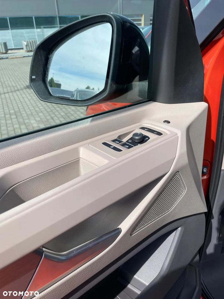 Volkswagen California - 19