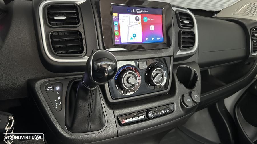 Autostar Van Design Edition V590LT automática (NOVA) - 25