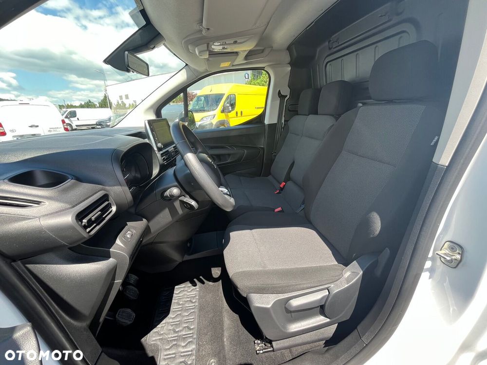 Toyota PROACE CITY - 26