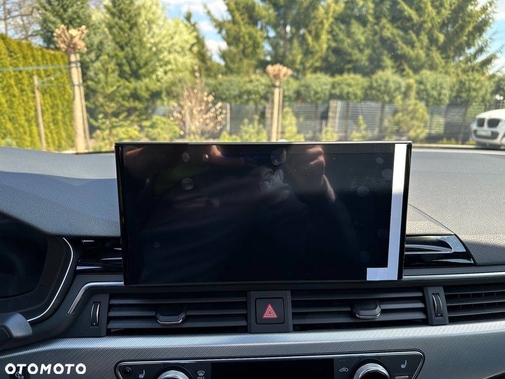 Audi A5 Sportback - 6