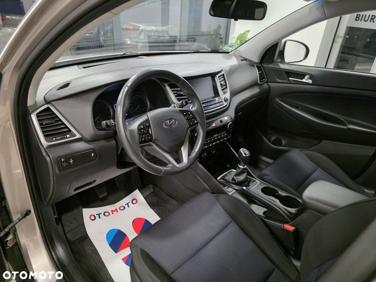 Hyundai Tucson 1.6 GDi 2WD Style - 10