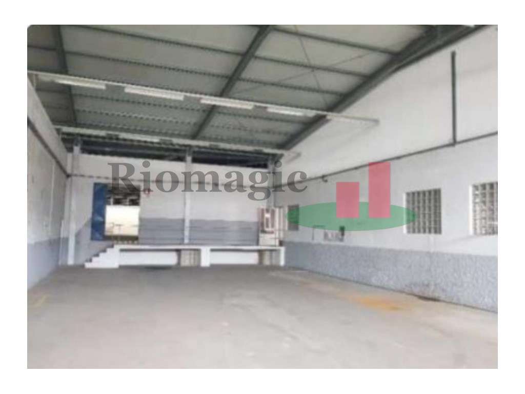 Armazém em Muge_ Até 100% de Financiamento***RIOMAGIC*** - Grande imagem: 3/6