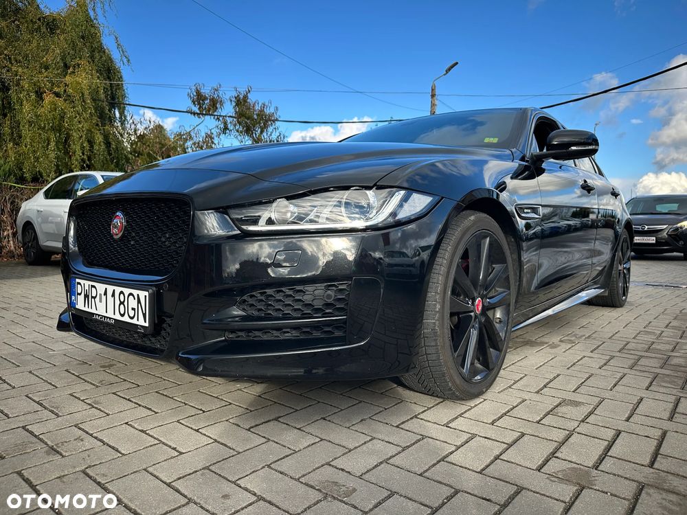Jaguar XE - 31