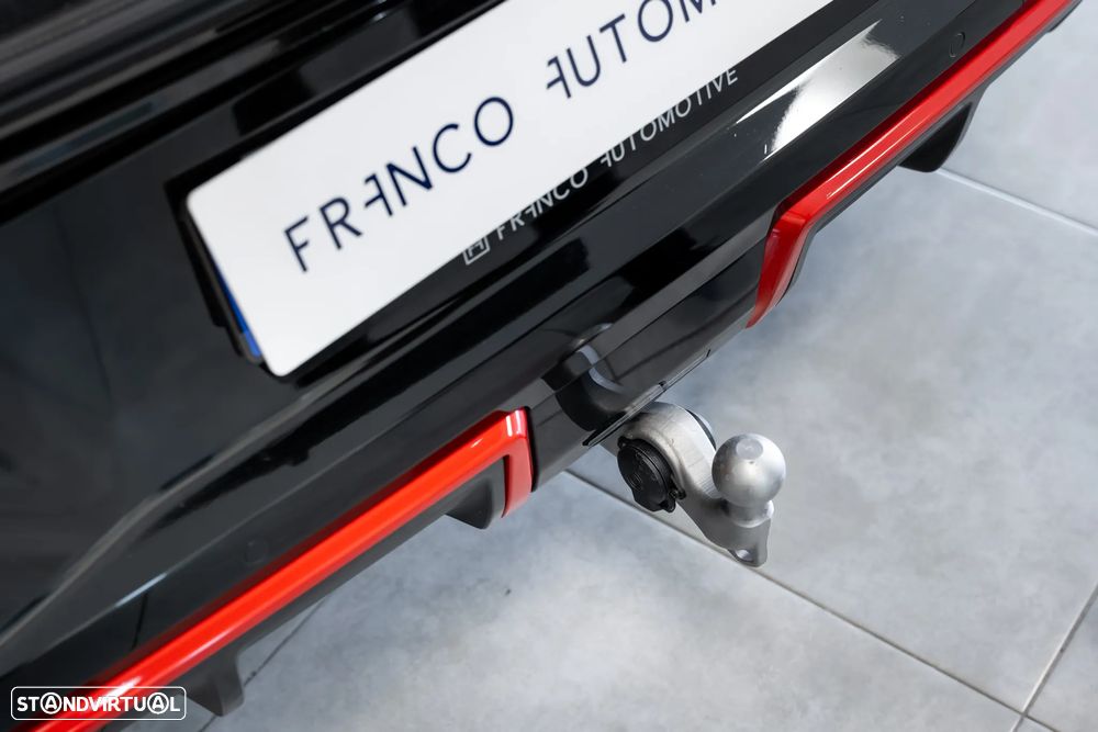 BMW XM Label Red - 7