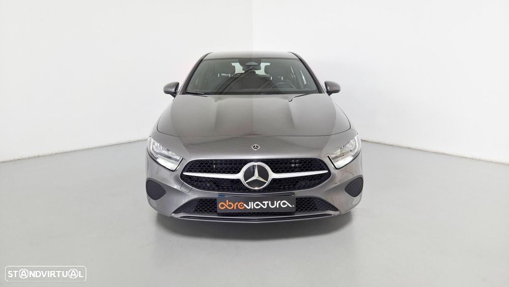 Mercedes-Benz A 250 e Style Plus - 3