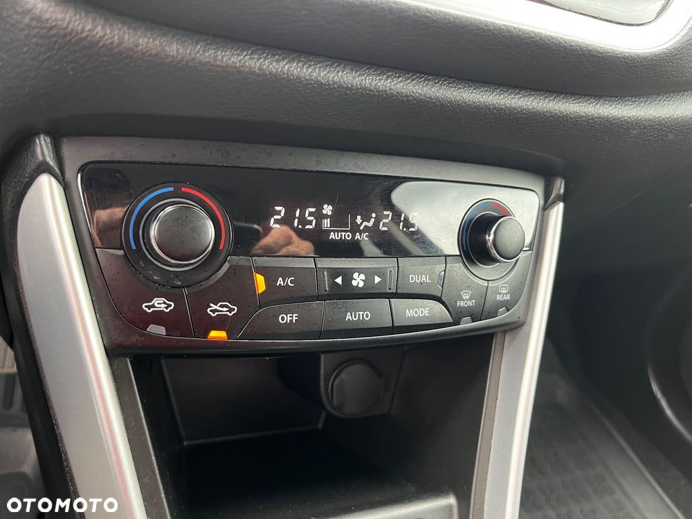 Suzuki SX4 - 24
