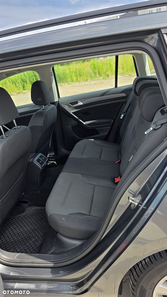 Volkswagen Golf 1.6 TDI BMT Highline - 13