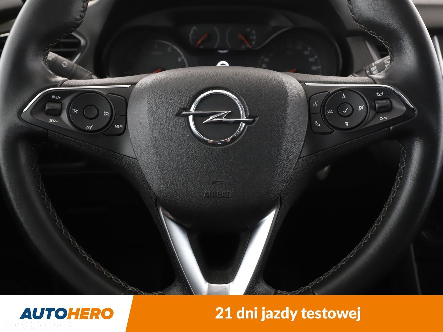 Opel Grandland X 1.2 T GPF Design Line S&S - 18