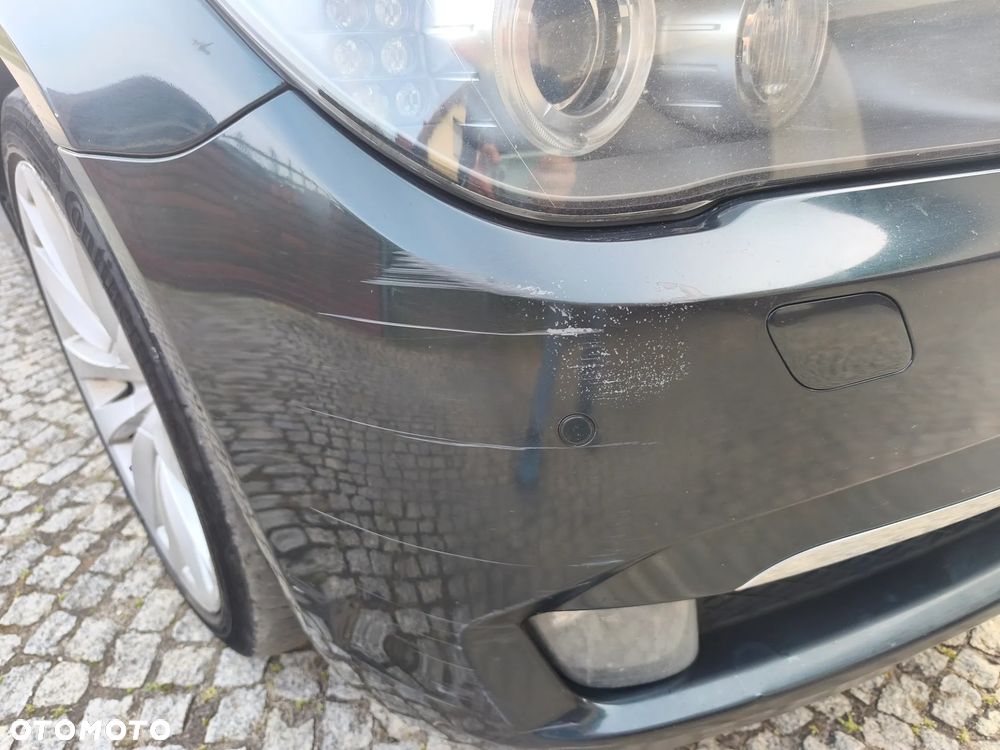 BMW Seria 7 730d L - 14