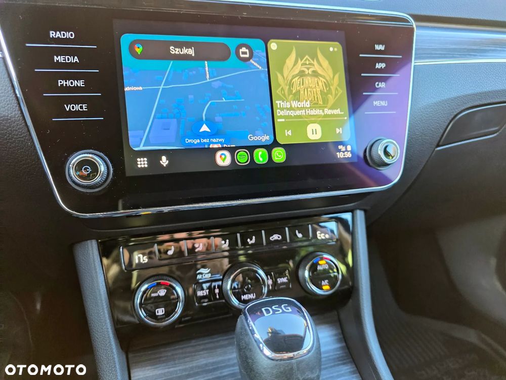 Skoda Superb 1.4 TSI Plug-In Hybrid Style DSG - 15