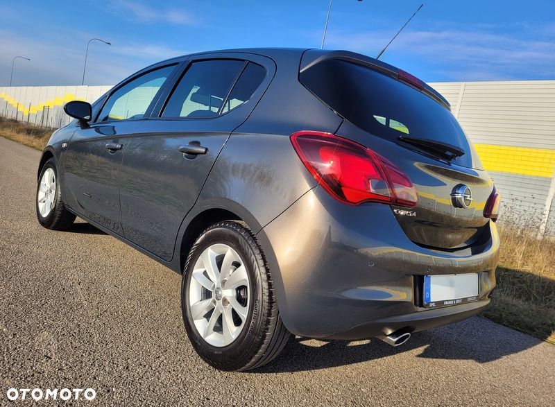 Opel Corsa 1.4 Innovation - 13