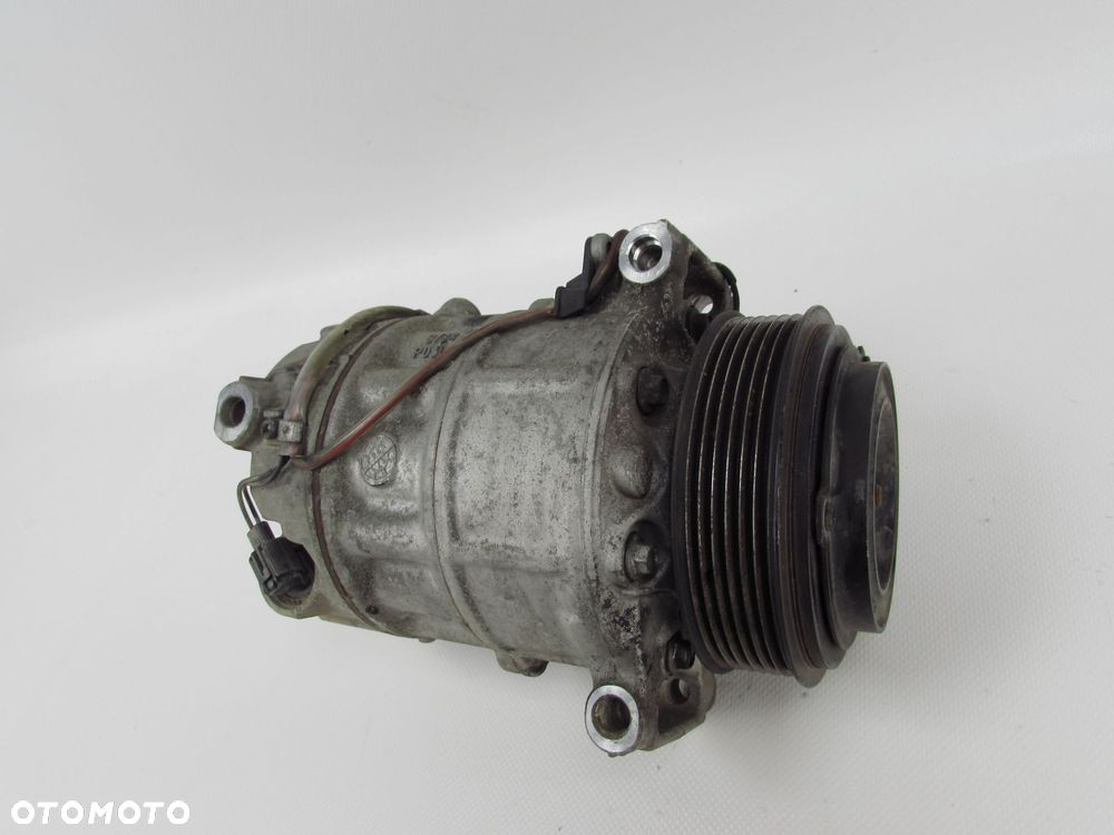 JAGUAR F-PACE 14-24 2.0D 180KM SPREZARKA KLIMATYZACJI CPLA-19D629-BH - 2