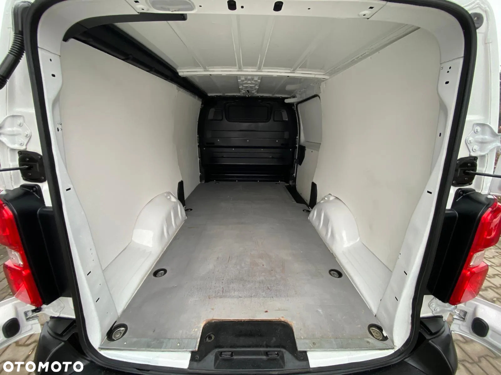 Citroën JUMPY L3 2,0 HDI 122 KM KLIMATYZACJA / NAWIGACJA - 15