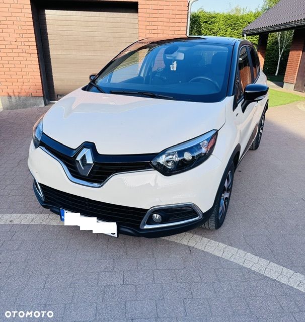 Renault Captur 0.9 Energy TCe Limited - 1
