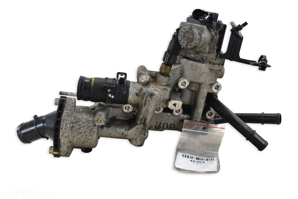 Zawór EGR HYUNDAI IX35 KIA SPORTAGE III 2.0 CRDI 28410-2F000 - 1