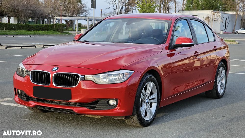 BMW Seria 3 - 2