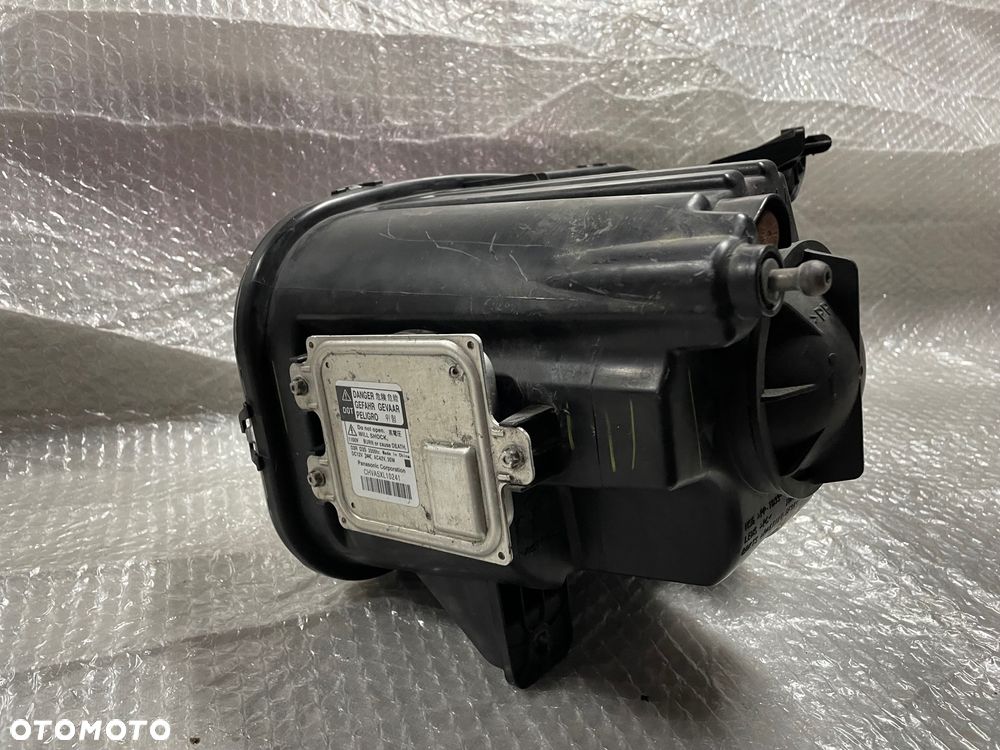 LAMPA LEWA PRZÓD PRZEDNIA DODGE CHALLENGER XENON LED 68174067-AD - 15