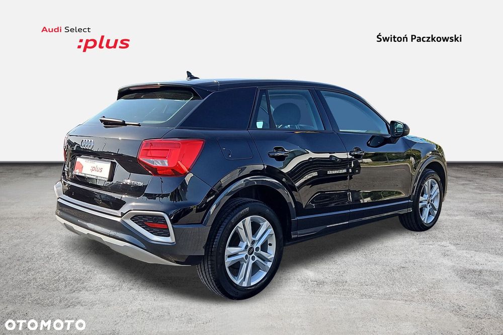 Audi Q2 - 5