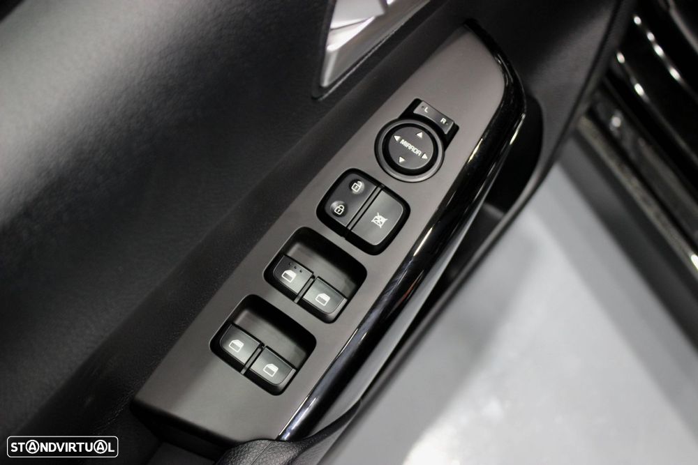 Kia Picanto 1.0 MPi Urban - 11