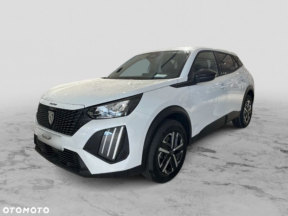 Peugeot 2008 - 2
